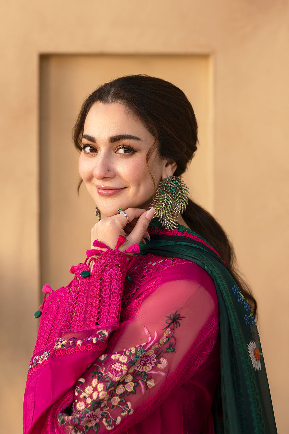 Saira Rizwan ELODIE-SRL25-04 Ayla's Atelier